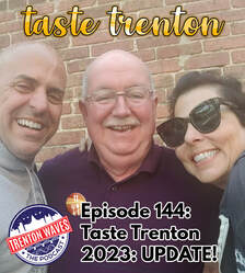 Taste Trenton